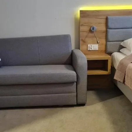Czarna Góra 139 Apartament