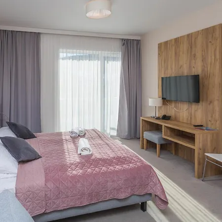 Apartmán Czarna Gora 139