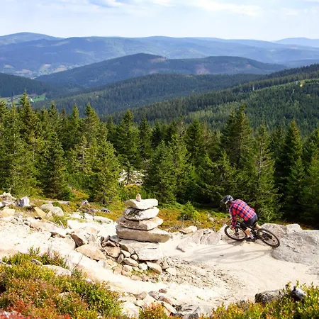 Czarna Gora 139 Sienna (Klodzko)