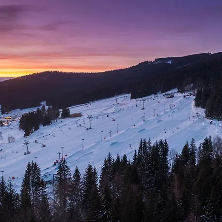 Czarna Gora 139 Apartmán