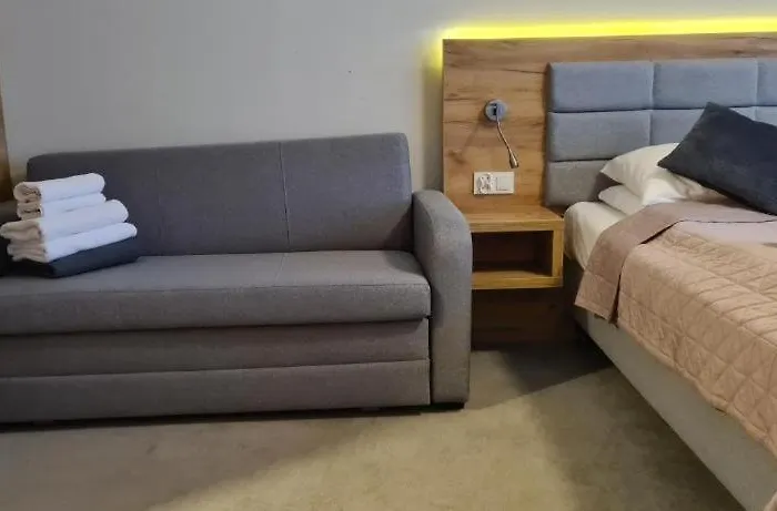 Czarna Góra 139 Apartamento