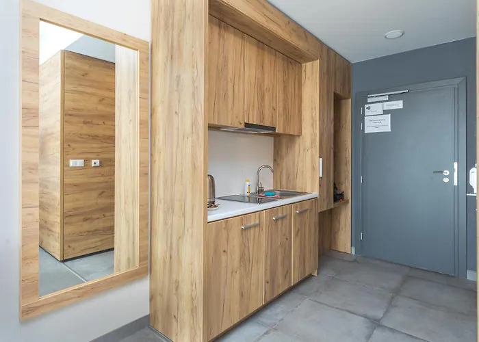 Czarna Góra 139 Apartamento 3*