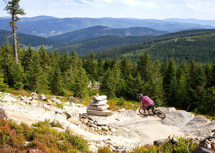 Czarna Góra 139 Sienna (Klodzko)