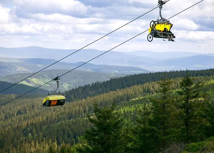 Apartamento Czarna Góra 139