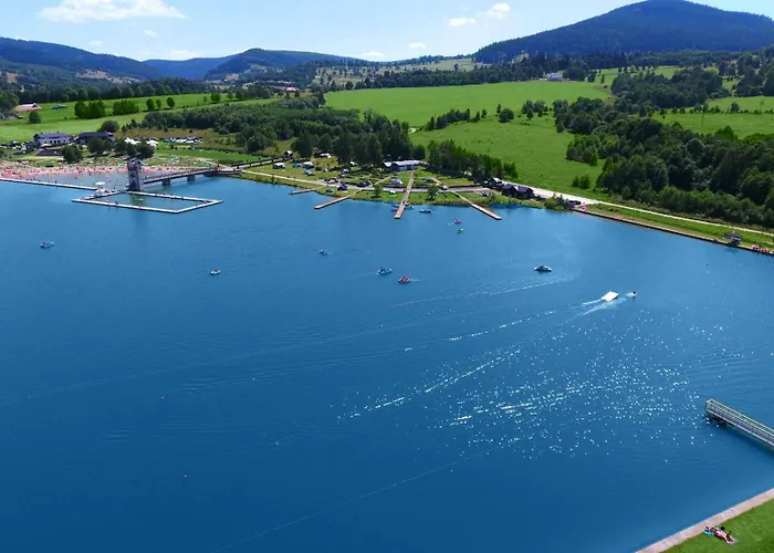 Czarna Góra 139 3* Sienna (Klodzko)