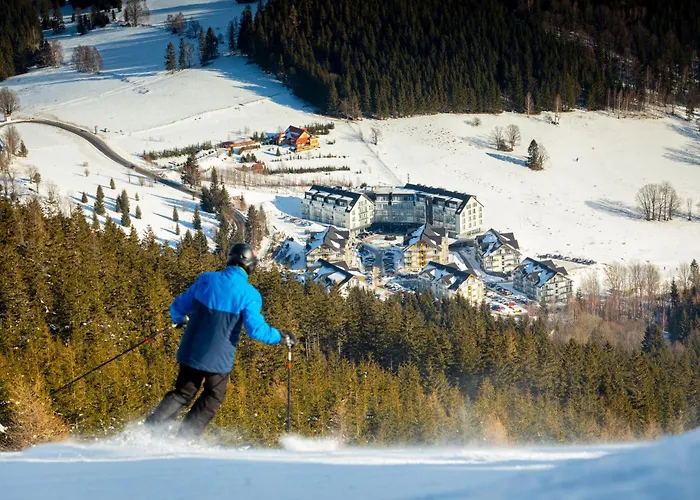 Czarna Góra 139 Apartamento